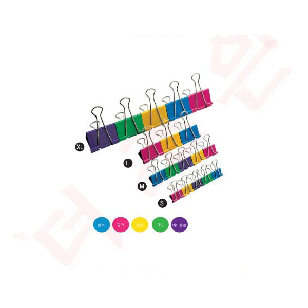 [화신]더블크립 / 대 / 30개입