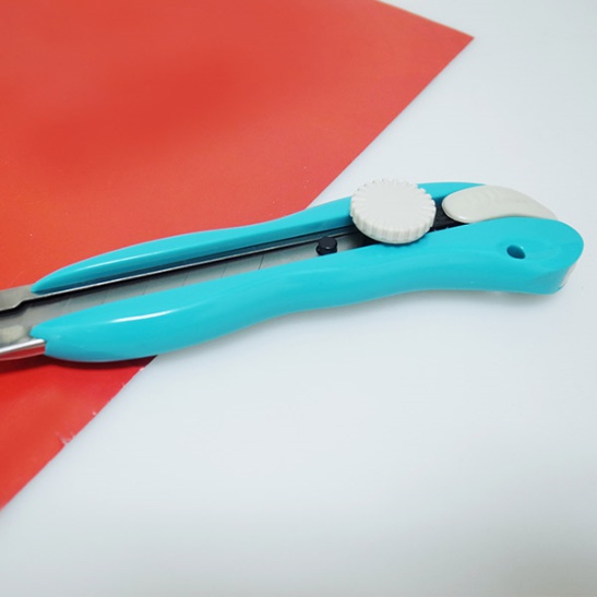 [화신]스마트206파워캇타 (색상랜덤) / 10개입