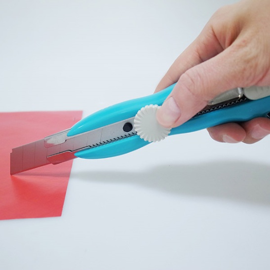 [화신]스마트206파워캇타 (색상랜덤) / 10개입