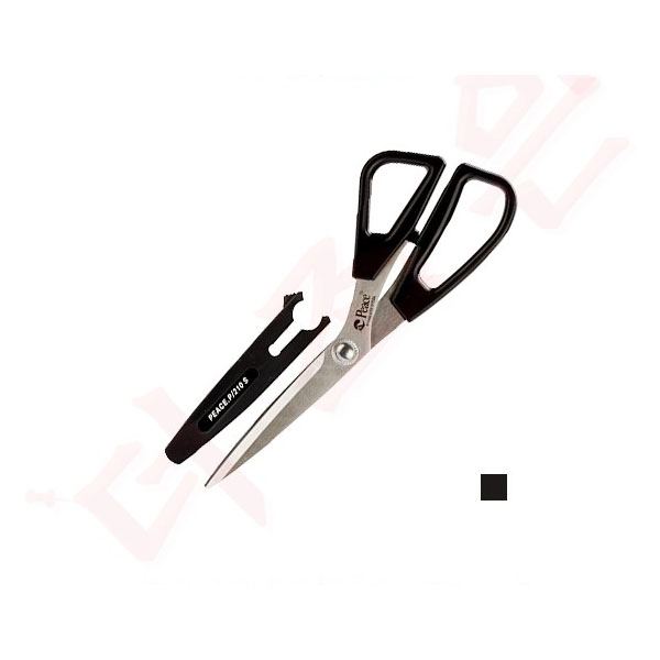 [평화_피스]P-210S 안전캡 가위