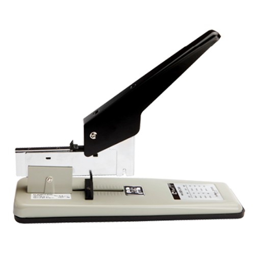 [평화]제본 스테플러 / HD-240 / 200매 지철가능