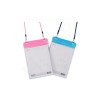[하나제이]칼라미디어명찰 / 세로 / HNJ-1180 / 10개입