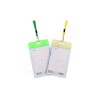 [하나제이]칼라카드명찰 / 세로 / HNJ-1179 / 20개입