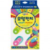 [종이나라]12000 모양펀치세트 / 소