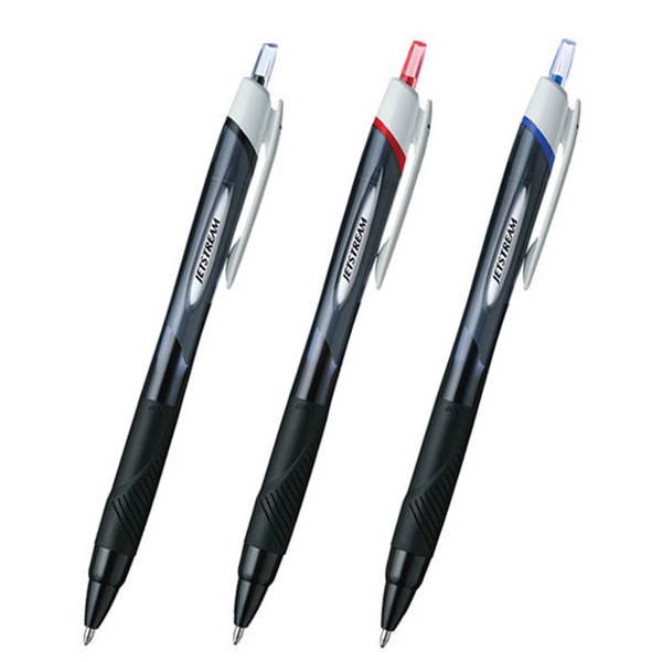 [UNI]제트스트림 단색 볼펜 / SXN-150-10