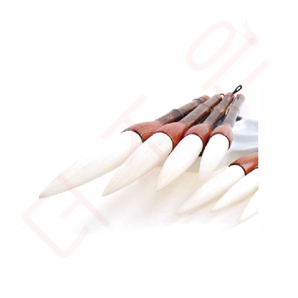 3000 한석봉서예붓