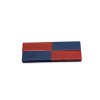 페라이트 막대자석 100 x 20 x 6.5mm [10개]