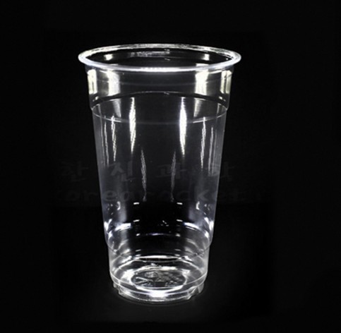 투명플라스틱컵 720ml