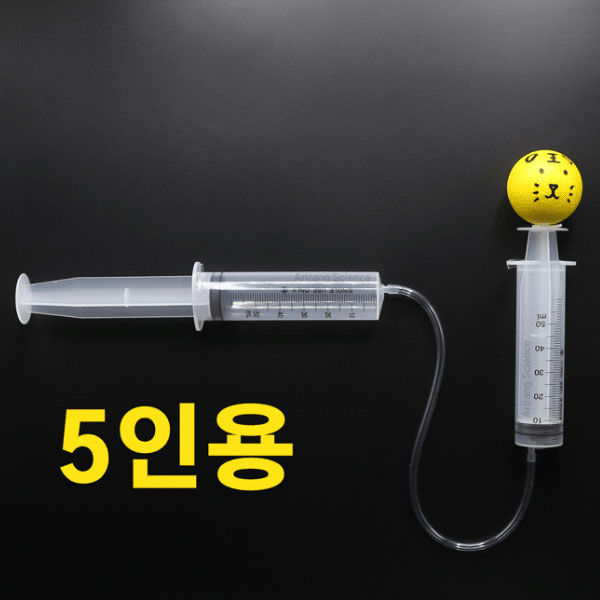 움직이는 두더지 놀이 (5인용)