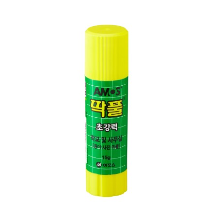 [아모스]딱풀15g