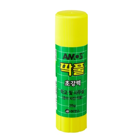 [아모스]딱풀25g