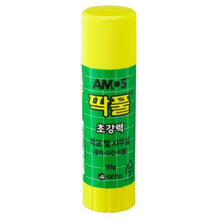 [아모스]딱풀35g