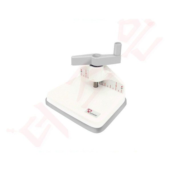 [바이하츠]스크루펀치 1공 / P-201