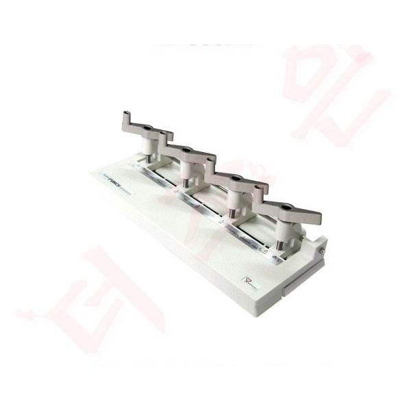 [바이하츠]스크루펀치 4공 / P-204