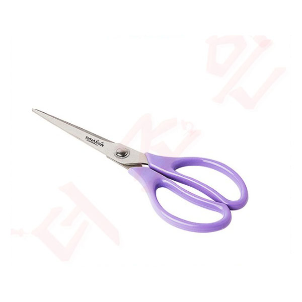 [화신]715스마트사무용가위 (색상랜덤) / 20개입