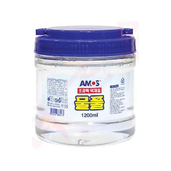 [아모스]물풀1200ml