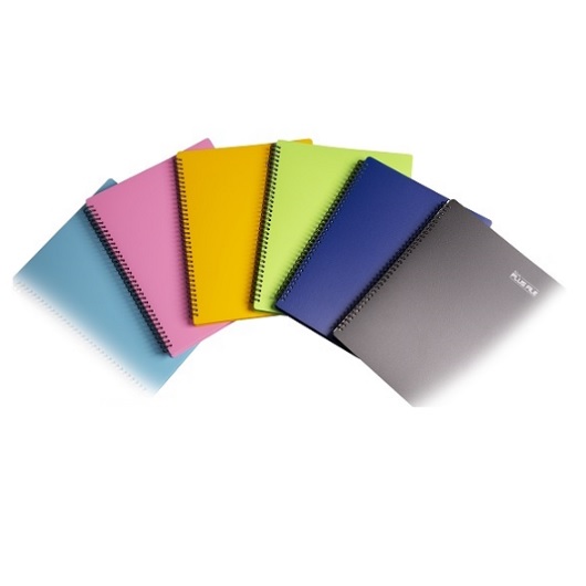 [예손21]뉴플러스화일 악보화일 / 40P / A4