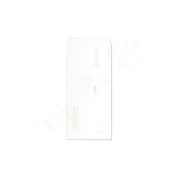 [삼양사]A4규격봉투 / 100매입