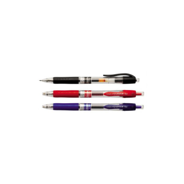 [동아]유노크 볼펜 / 중성펜 / 0.7 / 낱개