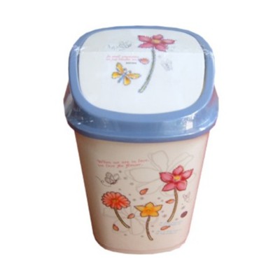 휴지통 / 야생화 / 대