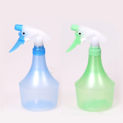 분무기 / 아폴로 / 450ml (색상랜덤)