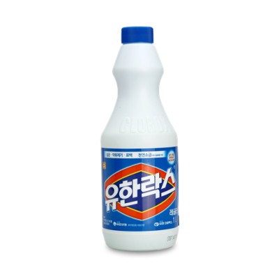 유한락스 / 1리터 / 12개입