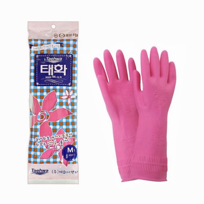 고무장갑 / 태화 / 중 / 올에이