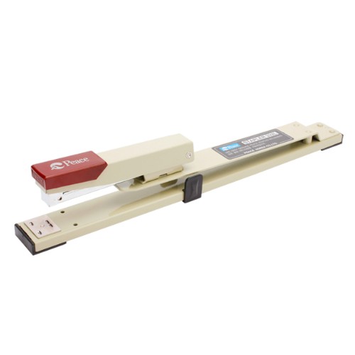 [평화]롱암 스테플러 / 332L / 25매 지철가능