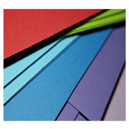 [삼영사]색상지/ 화방지 / 8절 / 100매