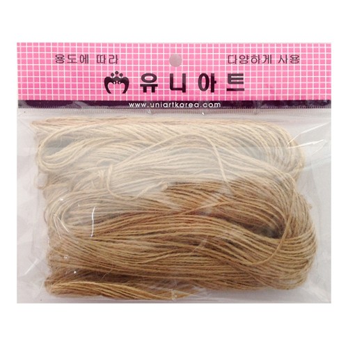 [유니아트]3000마끈