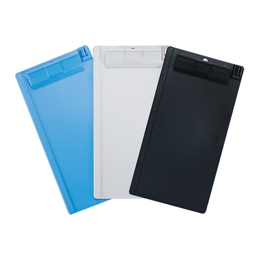 [카파]클립보드 미니 / 영수증용 / 47200 (색상랜덤)