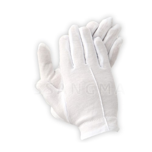 예식용 장갑 / 행사장갑 / 면장갑