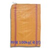 마대 / 국산 / 100kg